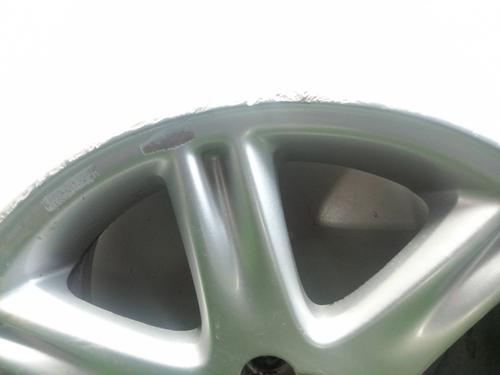Rim VOLVO S60 I (384) D5 | BP30103143C45 