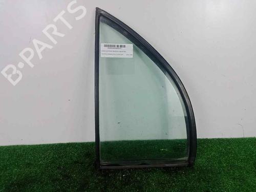 Used Rear left quarter glass TOYOTA CARINA E VI (_T19_) 1.6 16V (AT190_, AT190R) (106 hp) 30112364