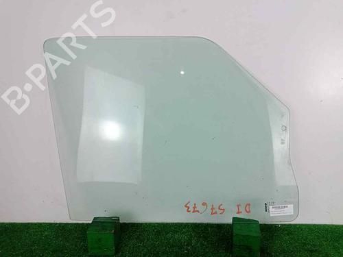 Used Front left door window IVECO DAILY VI Van [2014-2025]  30112365