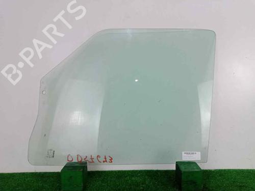 Used Front right door window IVECO DAILY VI Van [2014-2025]  30112366