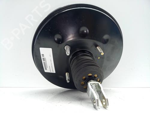 Servo brake NISSAN MICRA IV (K13K, K13KK) 1.2 | BP30112409M42 
