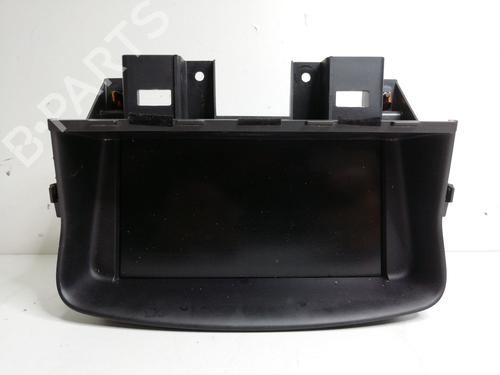 Used Display monitor CHEVROLET CRUZE Hatchback (J305) 2.0 CDI (163 hp) 30112412