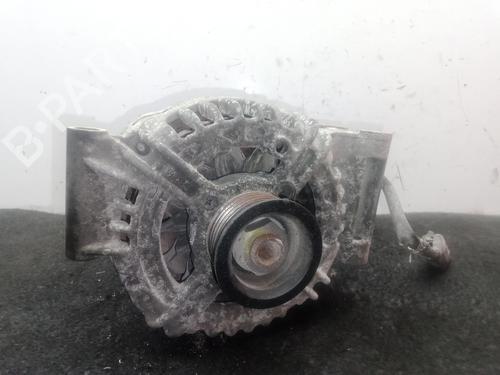 Used Alternator MINI MINI (R50, R53) One (90 hp) 30112425