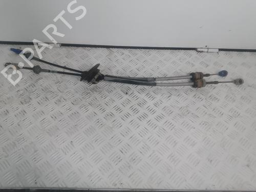 Annen CITROËN C4 II (NC_) 1.6 HDi 90 (92 hp) 30113565