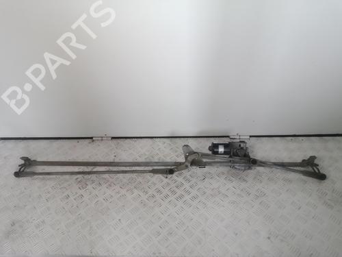 Used Front wiper motor CITROËN C4 II (NC_) 1.6 HDi 90 (92 hp) 30113566