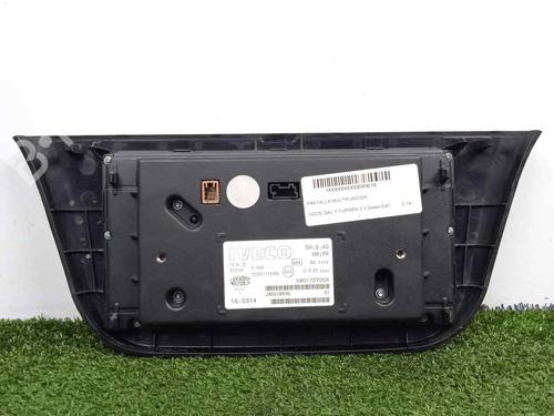 Display monitor IVECO DAILY VI Van  | BP30113589C48 