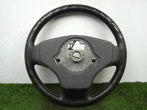 Steering wheel OPEL CORSA D (S07)  | BP30113597C49 