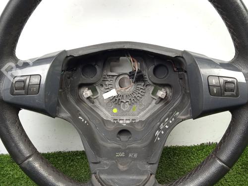 Steering wheel OPEL CORSA D (S07)  | BP30113597C49 