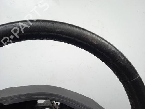 Steering wheel OPEL CORSA D (S07)  | BP30113597C49 