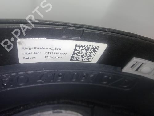 Steering wheel SEAT EXEO ST (3R5)  | BP30113599C49 