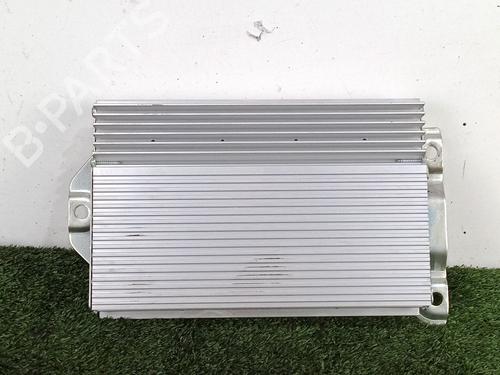 Used Radio JEEP CHEROKEE (KK) 2.8 CRD 4x4 (177 hp) 30113606