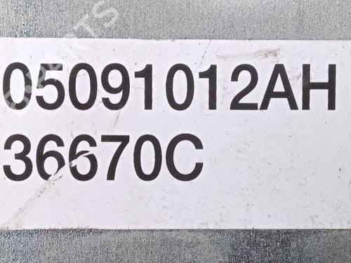 Radio JEEP CHEROKEE (KK) 2.8 CRD 4x4 | BP30113606E6 