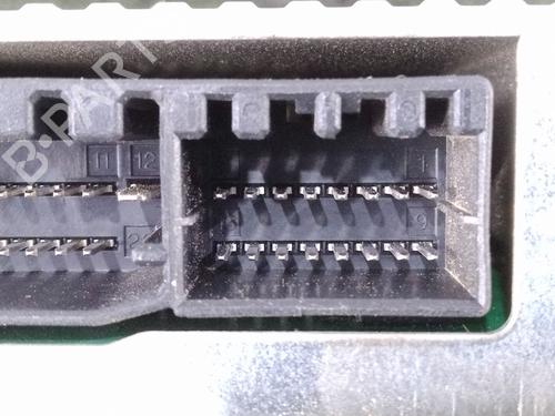 Radio JEEP CHEROKEE (KK) 2.8 CRD 4x4 | BP30113606E6 