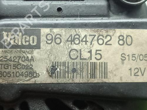 Alternator CITROËN XSARA Break (N2) 2.0 HDI 90 | BP30113607M7 