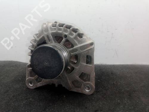Used Alternator DACIA DUSTER (HS_) 1.5 dCi (HSAJ) (90 hp) 30113610