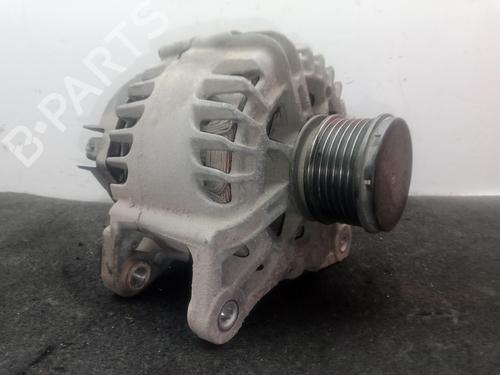 Alternator DACIA DUSTER (HS_) 1.5 dCi (HSAJ) | BP30113610M7 