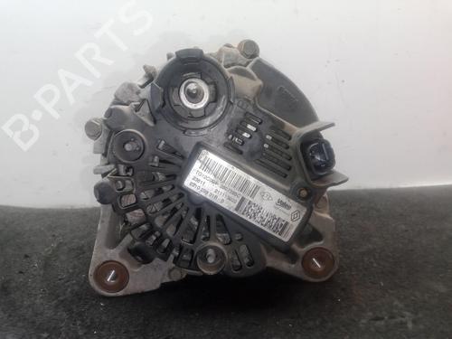 Alternator DACIA DUSTER (HS_) 1.5 dCi (HSAJ) | BP30113610M7 