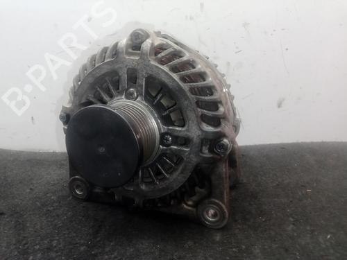 Used Alternator NISSAN QASHQAI I (J10, NJ10) 2.0 dCi (150 hp) 30113617