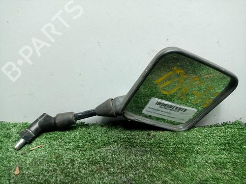 Used Left mirror SUZUKI MOTORCYCLES DR DR 125 S (10 hp) 30126527