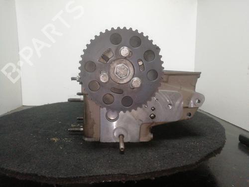 Cylinder head SEAT LEON (1P1) 1.9 TDI | BP30126536M5 