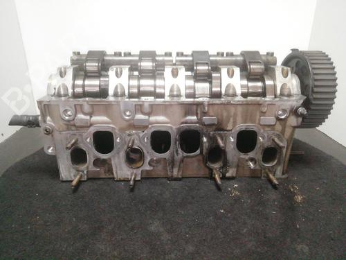 Cylinder head SEAT LEON (1P1) 1.9 TDI | BP30126536M5 
