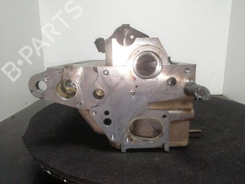 Cylinder head SEAT LEON (1P1) 1.9 TDI | BP30126536M5 