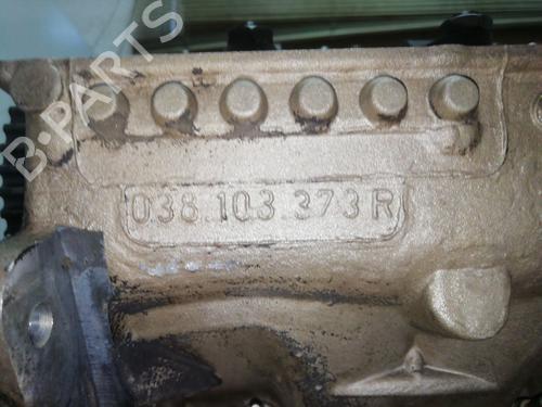 Cylinder head SEAT LEON (1P1) 1.9 TDI | BP30126536M5 