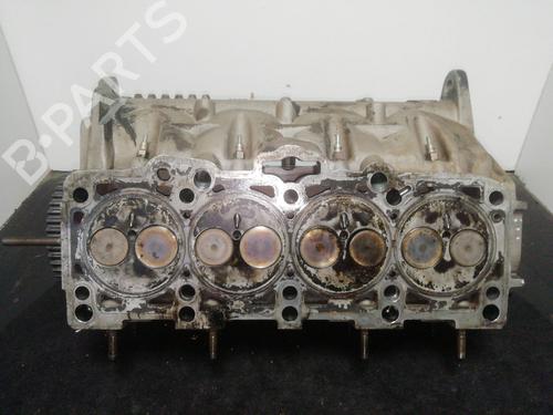 Cylinder head SEAT LEON (1P1) 1.9 TDI | BP30126536M5 