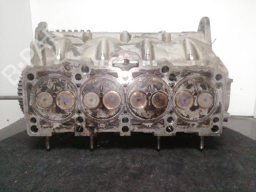 Cylinder head SEAT LEON (1P1) 1.9 TDI | BP30126536M5 