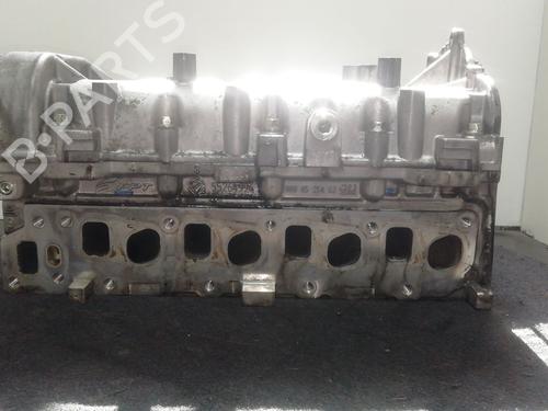 Used Cylinder head FIAT DOBLO Cargo (263_) 1.3 D Multijet (263WXU1A, 263ZXU1A, 263WYB1A, 263ZYB1A) (95 hp) 30126537