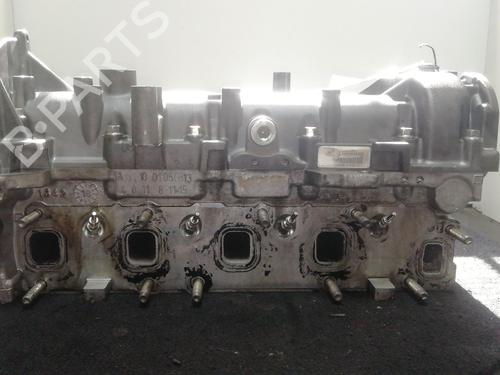 Cylinder head FIAT DOBLO Cargo (263_) 1.3 D Multijet (263WXU1A, 263ZXU1A, 263WYB1A, 263ZYB1A) | BP30126537M5 