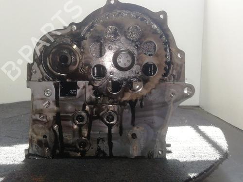 Cylinder head FIAT DOBLO Cargo (263_) 1.3 D Multijet (263WXU1A, 263ZXU1A, 263WYB1A, 263ZYB1A) | BP30126537M5 