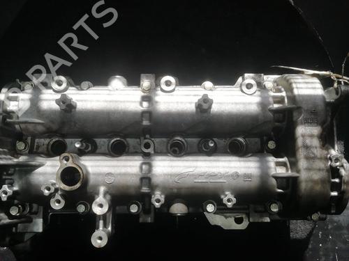 Cylinder head FIAT DOBLO Cargo (263_) 1.3 D Multijet (263WXU1A, 263ZXU1A, 263WYB1A, 263ZYB1A) | BP30126537M5 