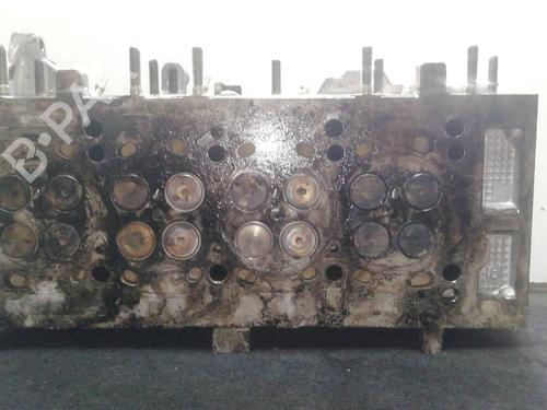Cylinder head FIAT DOBLO Cargo (263_) 1.3 D Multijet (263WXU1A, 263ZXU1A, 263WYB1A, 263ZYB1A) | BP30126537M5 