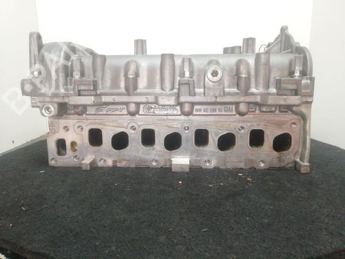 Used Cylinder head FIAT DOBLO Cargo (263_) 1.3 D Multijet (263WXU1A, 263ZXU1A, 263WYB1A, 263ZYB1A) (95 hp) 30126538