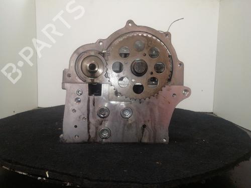 Cylinder head FIAT DOBLO Cargo (263_) 1.3 D Multijet (263WXU1A, 263ZXU1A, 263WYB1A, 263ZYB1A) | BP30126538M5 