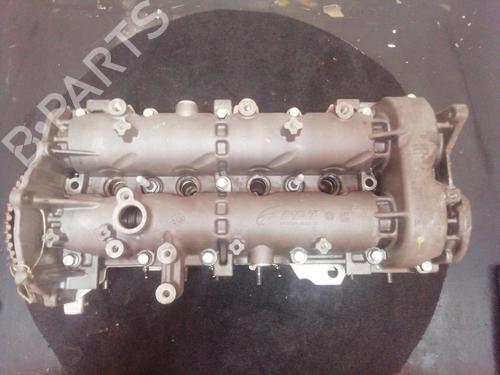 Cylinder head FIAT DOBLO Cargo (263_) 1.3 D Multijet (263WXU1A, 263ZXU1A, 263WYB1A, 263ZYB1A) | BP30126538M5 