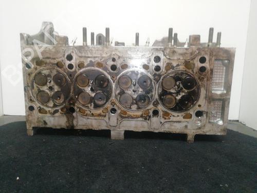 Cylinder head FIAT DOBLO Cargo (263_) 1.3 D Multijet (263WXU1A, 263ZXU1A, 263WYB1A, 263ZYB1A) | BP30126538M5 