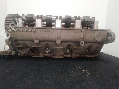 Used Cylinder head SEAT TOLEDO II (1M2) 1.9 TDI (90 hp) 30126539