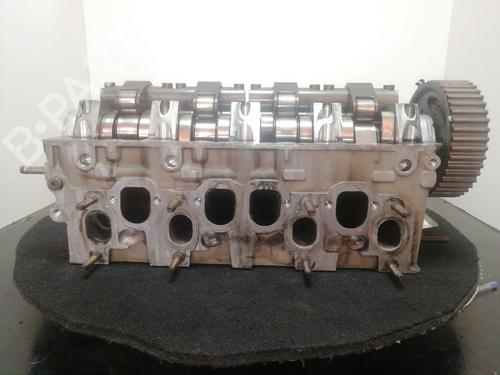 Cylinder head SEAT TOLEDO II (1M2) 1.9 TDI | BP30126539M5 