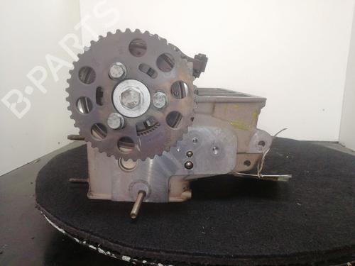 Cylinder head SEAT TOLEDO II (1M2) 1.9 TDI | BP30126539M5 