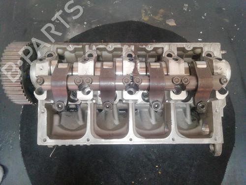 Cylinder head SEAT TOLEDO II (1M2) 1.9 TDI | BP30126539M5 