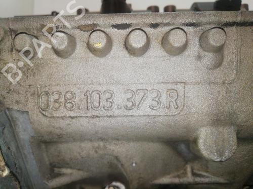 Cylinder head SEAT TOLEDO II (1M2) 1.9 TDI | BP30126539M5 