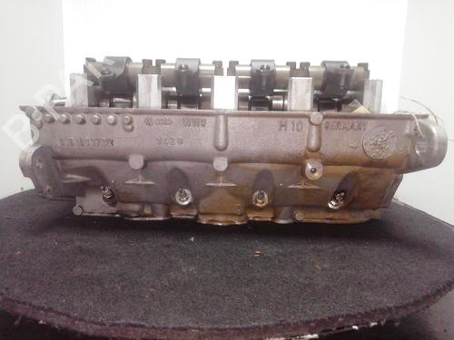 Used Cylinder head SEAT IBIZA III (6L1) 1.9 TDI (100 hp) 30126541