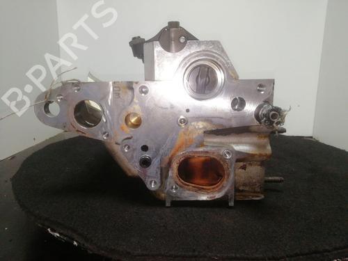 Cylinder head SEAT IBIZA III (6L1) 1.9 TDI | BP30126541M5 