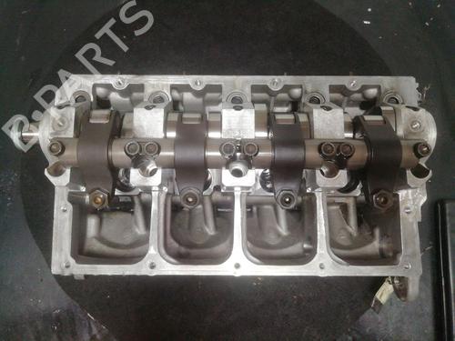 Cylinder head SEAT IBIZA III (6L1) 1.9 TDI | BP30126541M5 