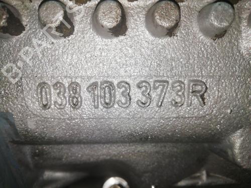 Cylinder head SEAT IBIZA III (6L1) 1.9 TDI | BP30126541M5 