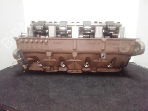 Used Cylinder head SEAT CORDOBA (6L2) 1.9 TDI (100 hp) 30126542