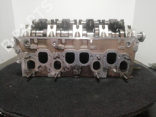 Cylinder head SEAT CORDOBA (6L2) 1.9 TDI | BP30126542M5 