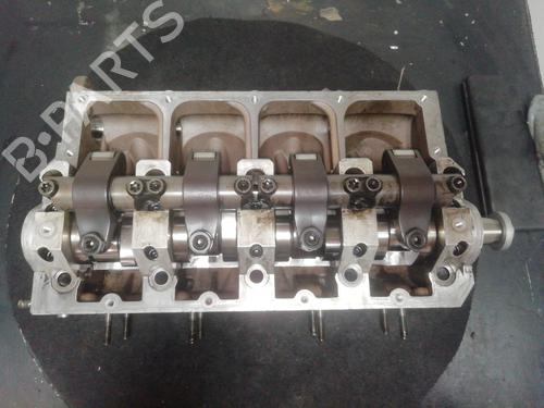 Cylinder head SEAT CORDOBA (6L2) 1.9 TDI | BP30126542M5 